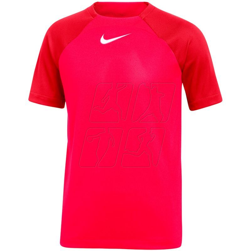 Koszulka Nike DF Academy Pro SS Top K Jr DH9277 635