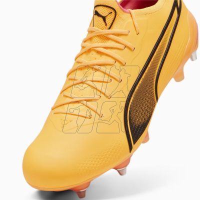 5. Buty Puma KING Ultimate MxSG M 107562 04