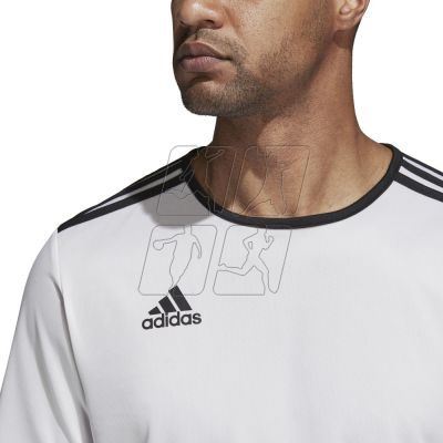 3. Koszulka piłkarska adidas Entrada 18 CD8438