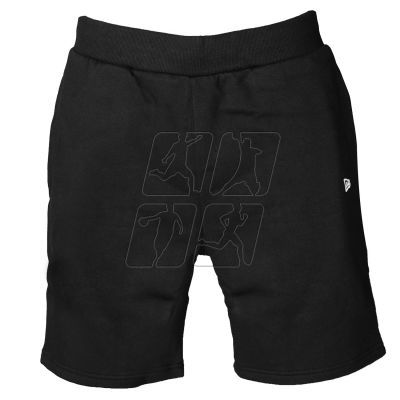 Spodenki New Era Essentials Shorts M 60416739