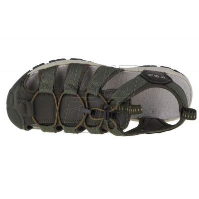 7. Sandały CMP Sahiph Hiking Sandal M 30Q9517-E980