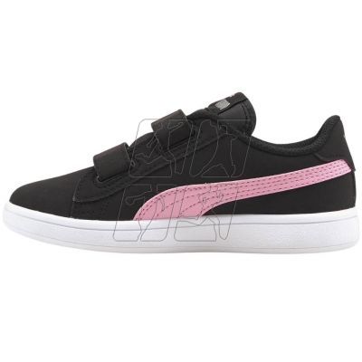 2. Buty Puma Smash v2 Buck V Ps Jr 365183 40