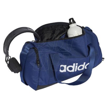 4. Torba adidas Linear Duffle S IN6109