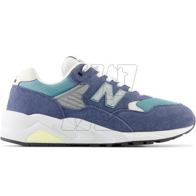 Buty sportowe New Balance M MT580CA2