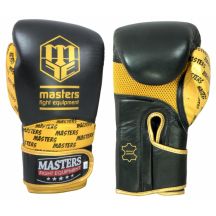 Rękawice bokserskie Masters Rbt-Professional 01101-10