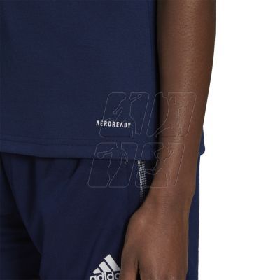 4. Koszulka adidas Tiro 21 Polo M GK9674