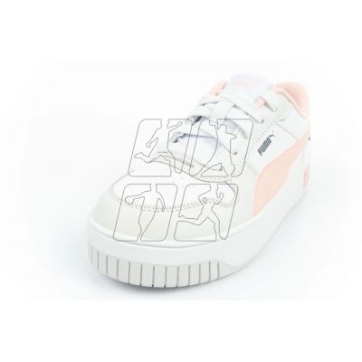 4. Buty Puma Carina Jr 393847 04