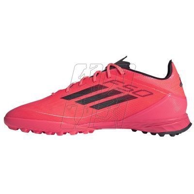 2. Buty piłkarskie adidas F50 Pro TF M IF1324