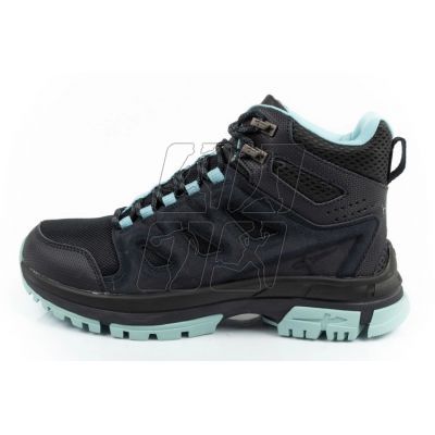 9. Buty Tamaris Hiking W 1-26257-39 849