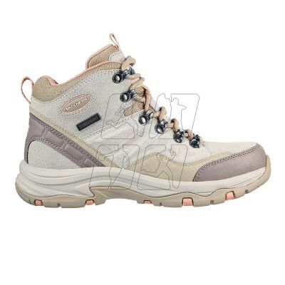 6. Buty Skechers Relaxed Fit Trego Rocky Mountain RM W 158258-NAT