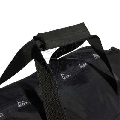 3. Tobrba adidas 4ATHLTS Duffel Bag M HC7272