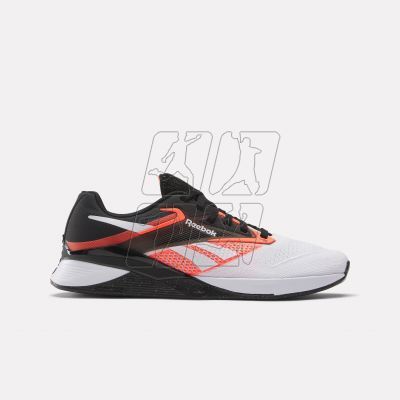 Buty Reebok Nano X4 M 100074684