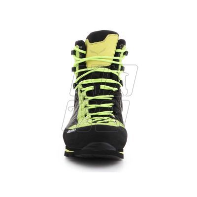 3. Buty Salewa Ms Crow GTX M 61328-5320