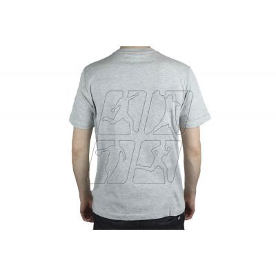 7. Koszulka Kappa Caspar T-Shirt M 303910-903