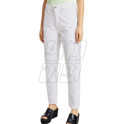 2. Jeansy Calvin Klein Jeans W J20J218514