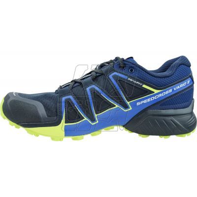 6. Buty Salomon Speedcross Vario 2 M 394524