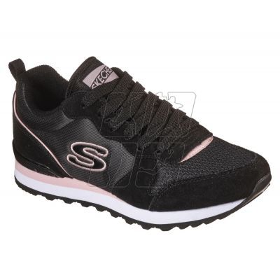 10. Buty Skechers Og 85 Step N Fly W 155287/BLK