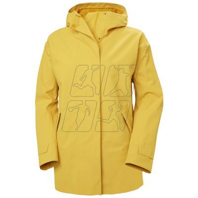 8. Kurtka przeciwdeszczowa Helly Hansen Jane Rain Jacket W 53740 344