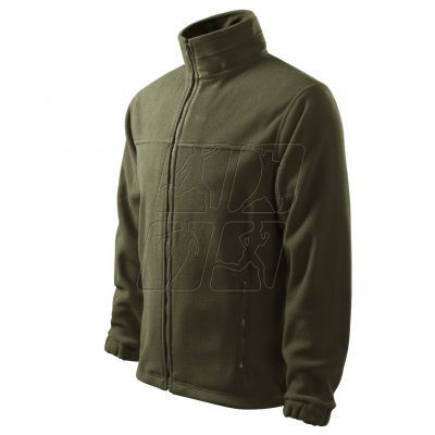 3. Polar Malfini Jacket M MLI-501ML military 69