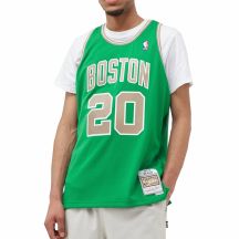 Koszulka Mitchell &Ness NBA Boston Celtics Swingman Jersey Celtics 07 Ray Allen SMJYGS20008-BCEKYGN07RAL