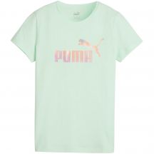 Koszulka Puma ESS+ Summer Daze Tee W 679921 88