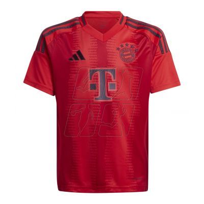 Koszulka adidas Bayern Monachium Home Jr IT2249