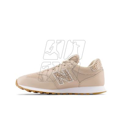 12. Buty New Balance W GW500LM2