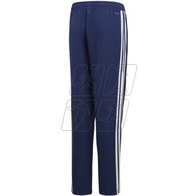 2. Spodnie piłkarskie adidas Tiro 19 Woven Pant Junior DT5781