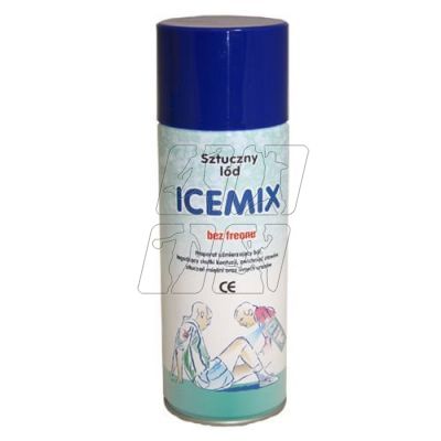 Lód Sztuczny "ICEMIX" 400ml. T26-0425