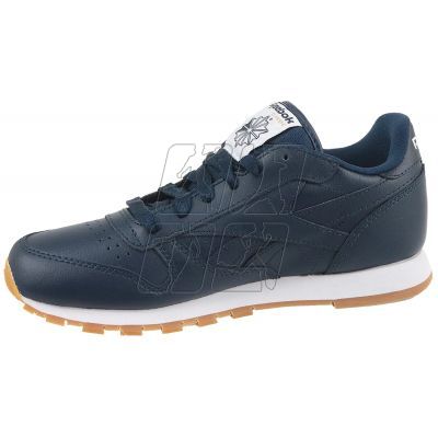 6. Buty Reebok Classic Leather W AR1312