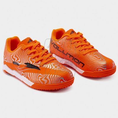 4. Buty Joma EVOLUTION 2408 Jr IN EVJW2408IN