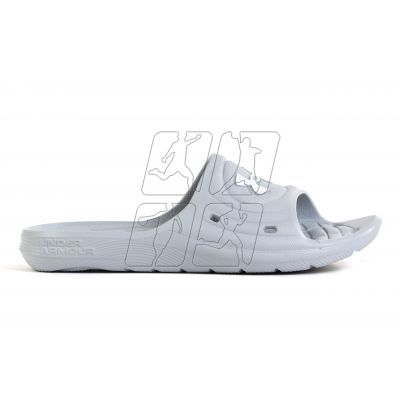 3. Buty Under Armour B Locker IV SL M 3023787-100