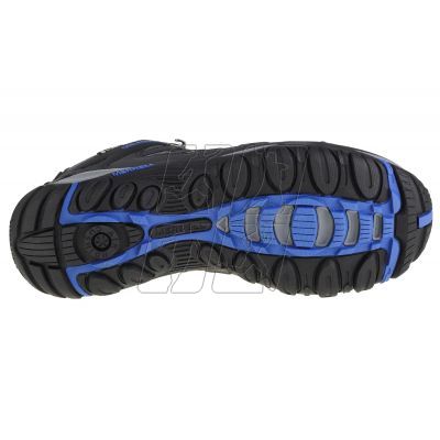 8. Buty Merrell Accentor Sport Mid GTX M J88315