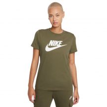 Koszulka Nike Nsw Tee Essentail Icon Futura W BV6169 223