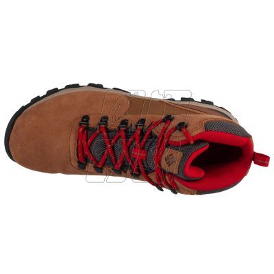 3. Buty Columbia Newton Ridge Plus II Suede WP M 1746411288