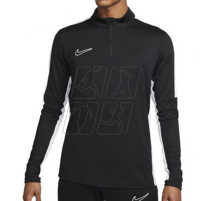 2. Bluza Nike Academy 23 Dril Top M DR1352-010