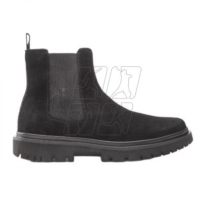 5. Buty Calvin Klein Jeans Lug Mid Chelsea Boot M YM0YM00271