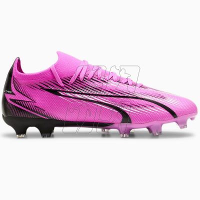 3. Buty Puma Ultra Match FG/MG M 107754 01