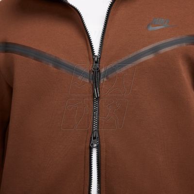 5. Bluza Nike Sportswear Tech Fleece M CU4489-259