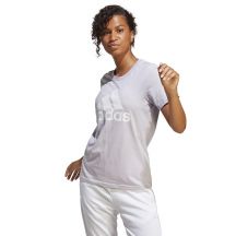 Koszulka adidas Big Logo Tee W IC0633