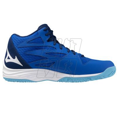 2. Buty do siatkówki Mizuno Thunder Blade Z MID M V1GA237501