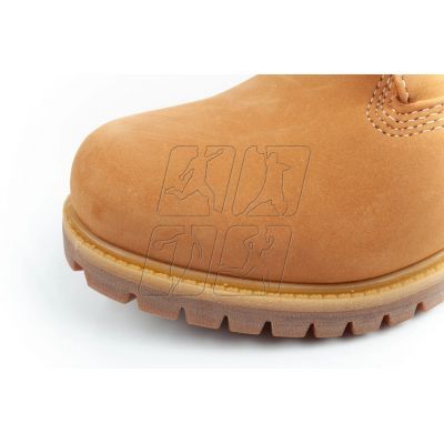 5. Buty Timberland Premium 6 M TB1A2E31231