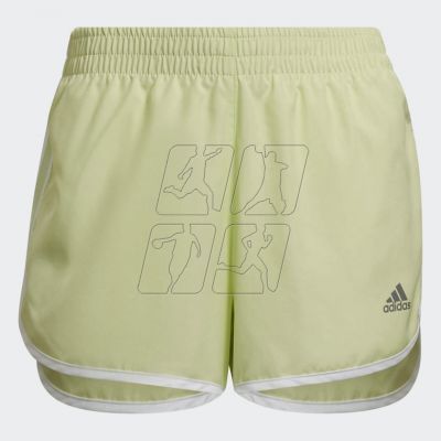 Spodenki adidas Marathon 20 Shorts W HC1768