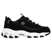 Buty Skechers D'Lites Biggest Fan W 11930-BLK