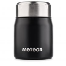 Termos obiadowy Meteor 500 ml 17244