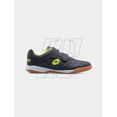 2. Buty Lotto Pacer T Jr 2600110T-1124