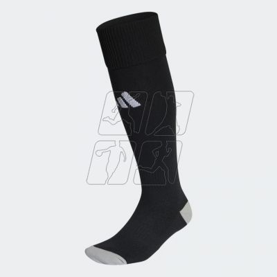 2. Getry adidas Milano 23 Socks HT6538