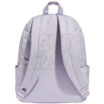 3. Plecak adidas ESS Backpack IR9931