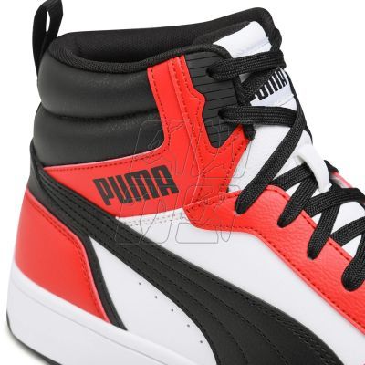 5. Buty Puma Rebound v6 M 392326-04