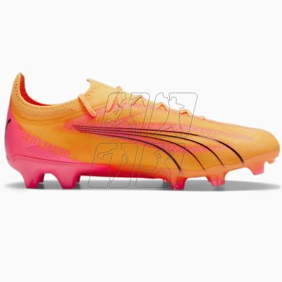 6. Buty piłkarskie Puma Ultra Ultimate M 107744-03